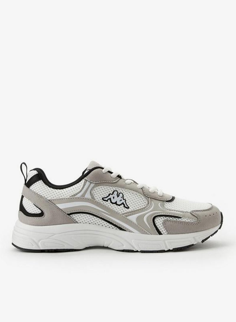 Kappa Men Lace-Up Sports Shoes - Image 3